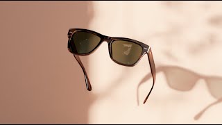 Oliver  Brunello Cucinelli Eyewear Collection [upl. by Loftis]