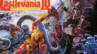 CASTLEVANIA 4 FULL OST [upl. by Jit]