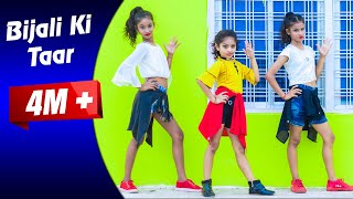 Bijli Ki Tar Hai Dance Video SD KING CHOREOGRAPHY [upl. by Alyekahs]