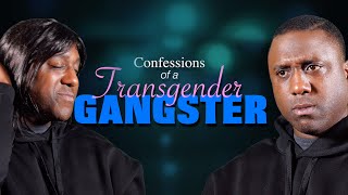 Confessions of a Transgender Gangster ft Teddy Ray  All Def [upl. by Tiff]