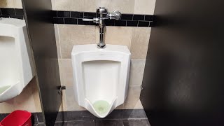 Newer Kohler Stanwell urinal [upl. by Otreblon]