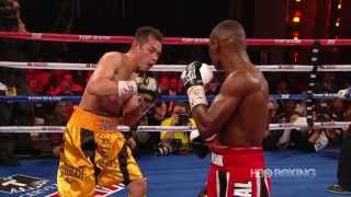 Donaire vs Rigondeaux Highlights HBO Boxing [upl. by Watkins851]