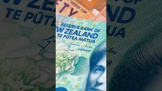 RBNZ CUT EXPLAINED and NZD Outlook [upl. by Parfitt31]