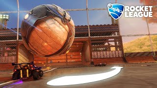 How to Get Perfect Cinematics in Rocket League dollycam tutorial [upl. by Aniuqal]