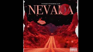 NBA Youngboy  Nevada 432hz [upl. by Annait]