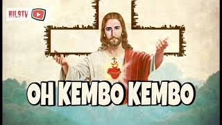 HO KEMBO KEMBO CHANT CATHOLIQUE DU CONGO [upl. by Brosine870]