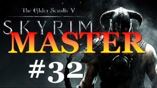 Skyrim Master 32  The Forsworn Conspiracy 1 [upl. by Joash117]