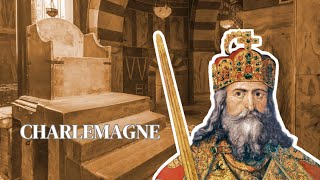 ⚜️Charlemagne et les carolingiens⚜️ [upl. by Arbe]