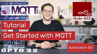 How to Get Started with MQTT [upl. by Whallon992]