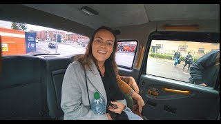 BLACK CAB TOUR BELFAST [upl. by Elaine]