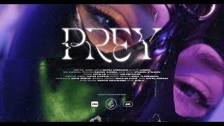 Ludens  Prey Official Video [upl. by Yobybab]