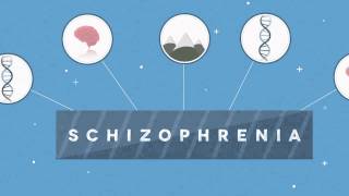 Tell Me About Schizophrenia [upl. by Naenaj]