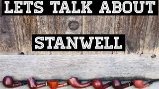 Stanwell  Pipe talk [upl. by Garey551]