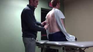 Inspection Palpation Percussion Auscultation for Nursing [upl. by Clotilde]