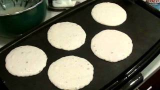 How to make perfect pancakes [upl. by Ecylla]