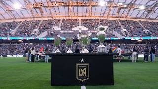 2024 MLS Cup Playoffs  Explained [upl. by Nwadrebma499]