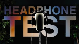 The Ultimate Headphones Test Video [upl. by Gilletta]