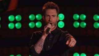 Adam Levine  Go Now from Sing Street Lyrics [upl. by Desberg]