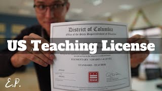 How to Get a Teaching Certificate  License Online TEACHNOW Overview [upl. by Reggi]