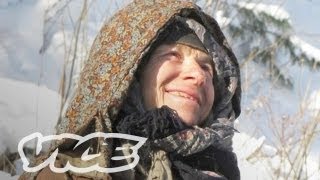 Surviving in the Siberian Wilderness for 70 Years Full Length [upl. by Elata]