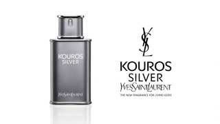 YSL  Kouros Silver [upl. by Laniger]