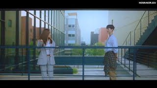 Forecasting Love and Weather Episode 1 Part 8  Song Kang and Park Min Young [upl. by Wallace]