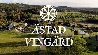 Ästad Vingård [upl. by Yroggerg16]