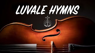 Luvale Choir Hymns of the New Apostolic Church Zambia [upl. by Eisso433]