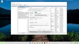 How to Change Keyboard Language on Windows 11 [upl. by Atelokin716]