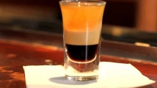 How to Make a B52  B52 Cocktail Recipe  Allrecipescom [upl. by Stalk344]