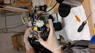 DIY blender no power repair [upl. by Jilli]