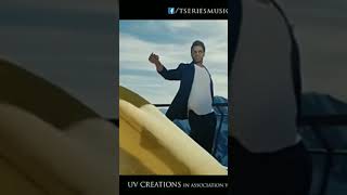 Saaho movie songs [upl. by Lanna]