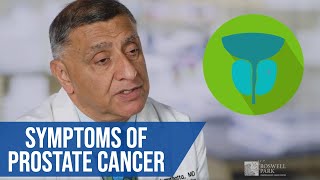 Prostate Inflammation and Prostate Cancer What do I need to know [upl. by Feetal124]