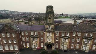 Caerleon Campus [upl. by Mcwherter351]