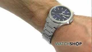 Mens Lorus Watch RXN65CX9 [upl. by Eruot]