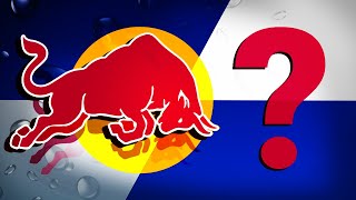 Why Red Bull Isnt A Drink Company [upl. by Rubia]