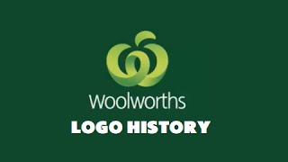 Woolworths LogoCommercial History [upl. by Tail711]