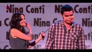 Ventriloquist  Nina Conti [upl. by At49]