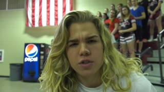 McCracken County High School Student Section Tutorial [upl. by Yeltsew]