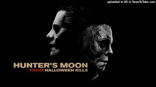 Ghost  Hunters Moon Film version from Halloween Kills [upl. by Rehm]