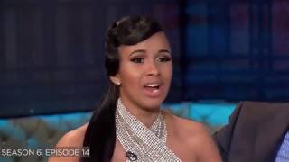 Is Cardi B telling the truth [upl. by Egiarc]