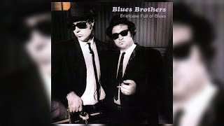 The Blues Brothers  Opening I Cant Turn You Loose Live Version Official Audio [upl. by Regen941]