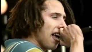 Rage Against The Machine  Killing In The Name  1993mp4 [upl. by Basia]