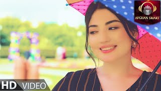 Latifa Azizi  Laili Eshq لطیفه عزیزی  لیلی عشق OFFICIAL VIDEO [upl. by Ahsirtal880]