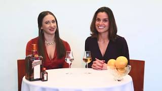 Cointreau vs Curaçao Understanding Orange Liqueurs [upl. by Mcallister726]