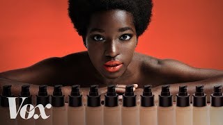 How beauty brands failed women of color [upl. by Minda]