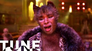 Memory Jennifer Hudson  Cats 2019  TUNE [upl. by Dyolf565]