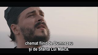 Filmul Gheron Iosif Isihastul română [upl. by Ees]