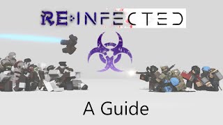 A simple REInfected guide [upl. by Aenotna]