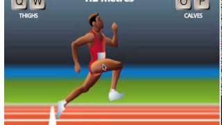 How To Run On QWOP [upl. by Fortier]